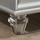 Furniture of America Maddie CM7899SV-M Mirror IMAGE 4