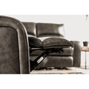  Furniture of America Soterios CM9924DG-SF-PM Power Sofa IMAGE 6