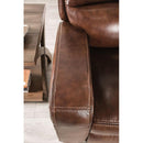  Furniture of America Soterios CM9924MB-LV-PM Power Loveseat IMAGE 9