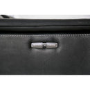 Furniture of America Ascona Power Reclining Leatherette Loveseat CM9927BK-LV-PM IMAGE 5