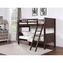Furniture of America Kids Beds Bunk Bed CM-BK658WN-TT-BED IMAGE 2