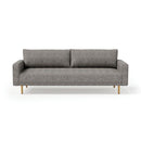 Furniture of America Elverum Sofa FM61000GY-SF IMAGE 5