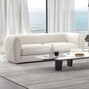Furniture of America Verdal Sofa FM61001WH-SF IMAGE 1