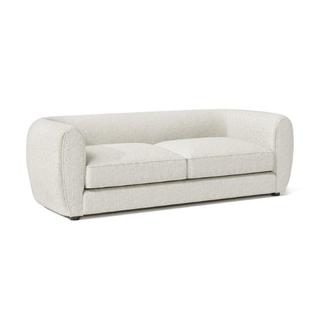 Furniture of America Verdal Sofa FM61001WH-SF IMAGE 4