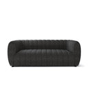 Furniture of America Aversa Sofa FM61002BK-SF IMAGE 4