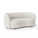 Furniture of America Versoix Loveseat FM61003WH-LV IMAGE 4