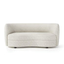 Furniture of America Versoix Loveseat FM61003WH-LV IMAGE 5