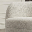 Furniture of America Versoix Sofa FM61003WH-SF IMAGE 3