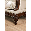 Furniture of America Veracruz Fabric Loveseat FM65002BG-LV IMAGE 8