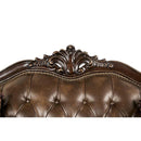 Furniture of America Ensenada Fabric Loveseat FM65003BR-LV IMAGE 9