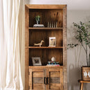 Furniture of America Home Decor Bookshelves FOA51037 IMAGE 1