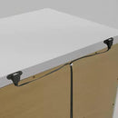  Furniture of America Emmeline FOA7147WH-CK California King Bed IMAGE 11