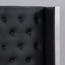  Furniture of America Eudora King Bed FOA7223BK-EK-BED IMAGE 4
