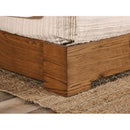  Furniture of America Leirvik Queen Bed FOA7460WN-Q-BED IMAGE 4
