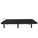  Furniture of America Dormiolite II Twin XL Adjustable Base MT-ADJ202-TXL IMAGE 2