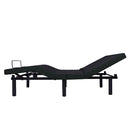  Furniture of America Dormiolite II Twin XL Adjustable Base MT-ADJ202-TXL IMAGE 3