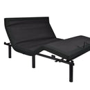  Furniture of America Dormiolite III MT-ADJ203-EK King Adjustable Bed Base IMAGE 1