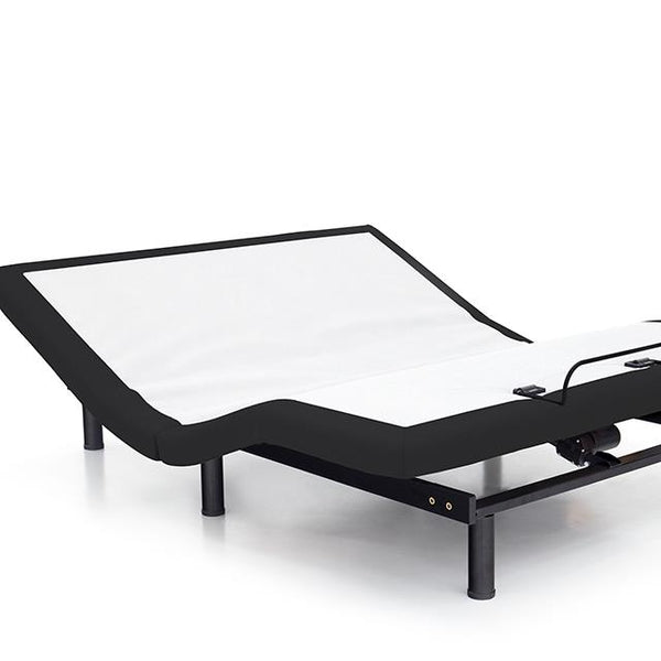 Furniture of America Somnerside II MT-ADJ302-TCK Half California King Adjustable Bed Base IMAGE 1