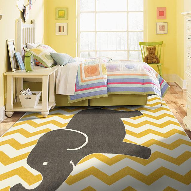 Furniture of America Rugs Rugs RG8200 IMAGE 2