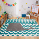  Furniture of America Rugs Rectangle RG8201 IMAGE 2