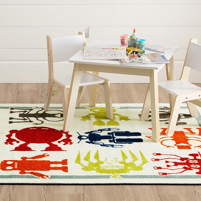 Furniture of America Rugs Rugs RG8204 IMAGE 2