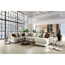  Furniture of America Sectionals Sectionals SM1121-SECT IMAGE 2