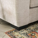  Furniture of America Sectionals Sectionals SM1121-SECT IMAGE 9