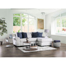 Furniture of America Eastcote Sectional SM1124 IMAGE 2