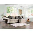  Furniture of America Eastcote SM1125 Sectional IMAGE 2