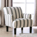  Furniture of America Ealing SM1207-CH-ST Chair IMAGE 1