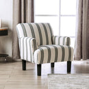  Furniture of America Ealing SM1207-CH-ST Chair IMAGE 2