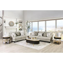  Furniture of America Ealing SM1207-LV Loveseat IMAGE 2