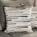 Furniture of America Leytonstone Fabric Loveseat SM1208-LV IMAGE 4