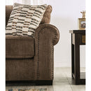  Furniture of America Laredo Fabric Sofa SM1216-SF IMAGE 8