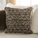 Furniture of America Sonora Fabric Loveseat SM1217-LV IMAGE 3