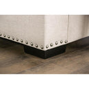 Furniture of America Sonora Fabric Loveseat SM1217-LV IMAGE 8