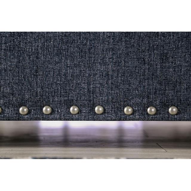 Furniture of America Sonora Fabric Loveseat SM1218-LV IMAGE 10