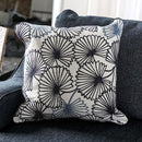 Furniture of America Sonora Fabric Loveseat SM1218-LV IMAGE 4