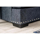 Furniture of America Sonora Fabric Loveseat SM1218-LV IMAGE 6