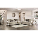  Furniture of America Holborn SM1219-LV Loveseat IMAGE 2