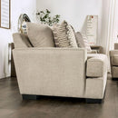  Furniture of America Holborn SM1219-LV Loveseat IMAGE 9
