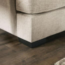  Furniture of America Holborn SM1219-SF Sofa IMAGE 9