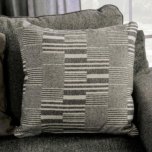 Furniture of America Holborn Loveseat SM1220-LV IMAGE 4