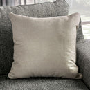  Furniture of America Holborn Stationary Fabric Sofa SM1220-SF IMAGE 6