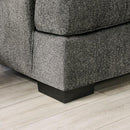  Furniture of America Holborn Stationary Fabric Sofa SM1220-SF IMAGE 9