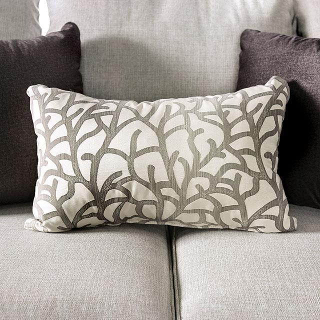 Furniture of America Picotee Fabric Sofa SM1279-SF IMAGE 5