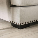 Furniture of America Picotee Fabric Sofa SM1279-SF IMAGE 7