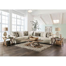  Furniture of America Mornington SM5416-SECT Sectional IMAGE 2