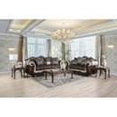  Furniture of America Navarre Stationary Sofa SM6445-SF IMAGE 2