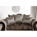  Furniture of America Navarre Stationary Sofa SM6445-SF IMAGE 8